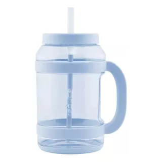 Taza Botella Reduce Waterday Desktop Tritan Mug 80oz/2365 Ml