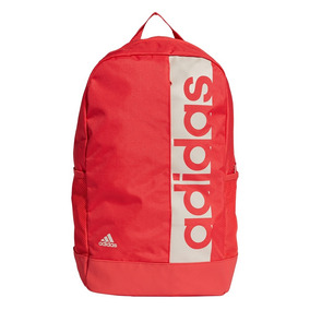 adidas mochilas rojas