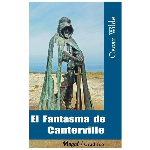 Oscar Wilde - Fantasma De Canterville Y Otros Cuentos Nuevo