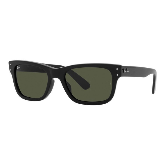 Lente Solar Ray-ban Fashion Con Protección Uv Unisex