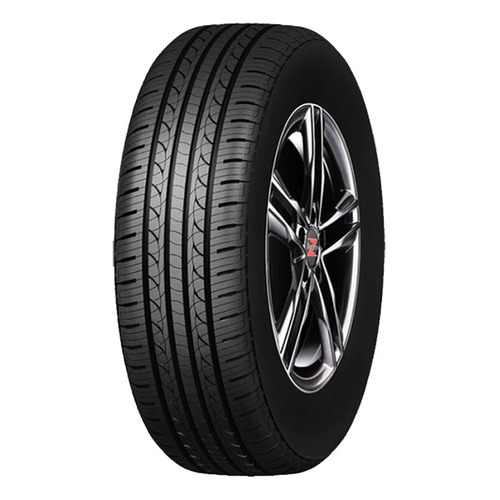 Llanta Frun-one Fullrun 185/70r13 86t Índice De Velocidad T