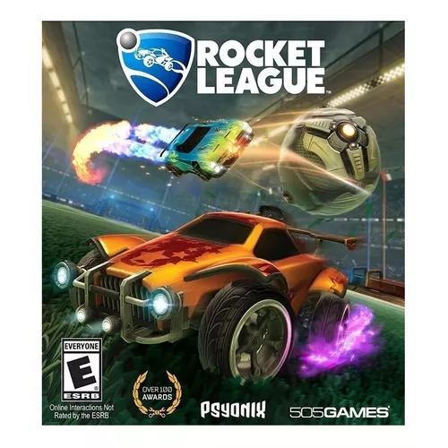 Como jogo Rocket League com um amigo que está usando uma plataforma  diferente? - Suporte de Rocket League