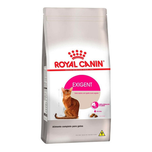 Royal Canin Exigent 1,5 Kg