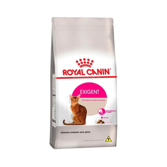 Royal Canin Exigent 1,5 Kg