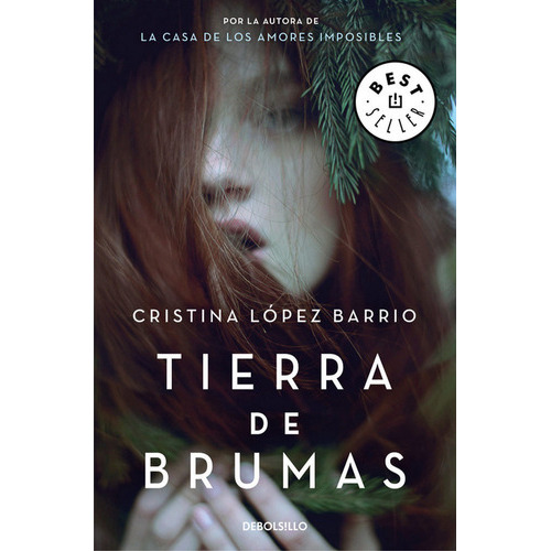 Tierra De Brumas, de López Barrio, Cristina. Editorial Debolsillo, tapa blanda en español