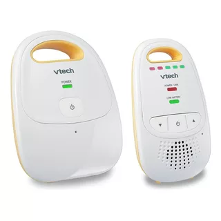 Radio Bebé Audio Monitor Vtech 6.0 Xtreme P