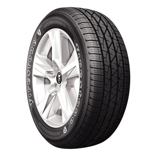 Llanta 275/65r18 116h Destination Le3 Firestone