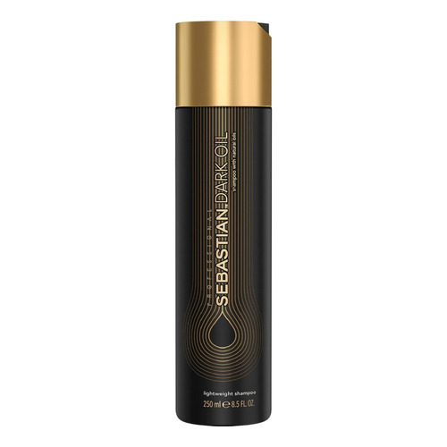 Shampoo Sebastian Dark Oil 250ml