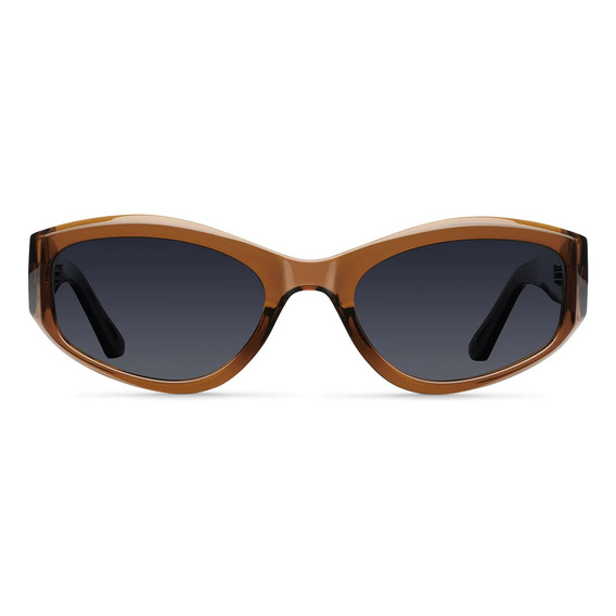 Lentes De Sol Meller - Rasul Brown Olive