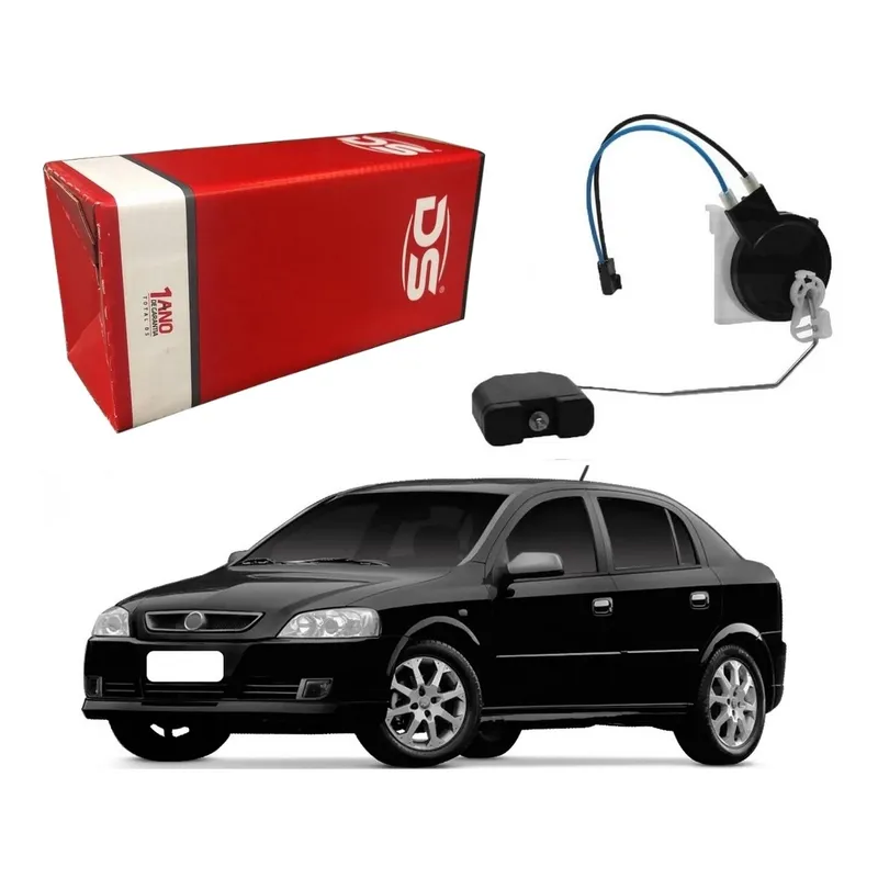 Sensor Nivel Combustivel Ds Astra Sedan 1.8 2.0 2005 A 2009