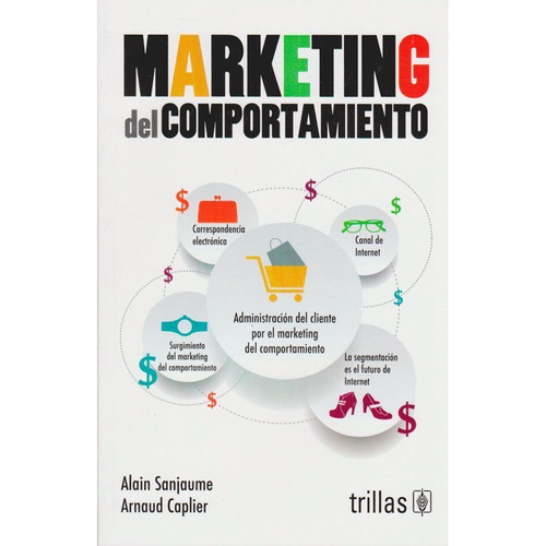 Marketing Del Comportamiento