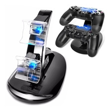 Soporte Base Vertical Para Ps5 Iplay Cargador 2 Dualsense - LhuaStore –  Lhua Store