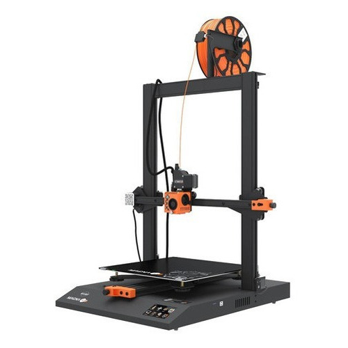 Impresora 3d Hellbot Magna Se 300 Directa Cama De 300 Color Negro