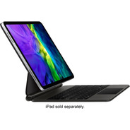 Apple Magic Keyboard Teclado iPad Pro 11 2da Gen Factura A