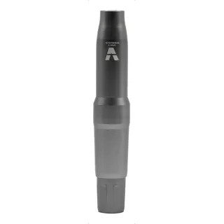  Pen Adapt Máquina Rotativa Para Micropigmentação Aston Cor Prata