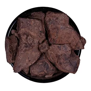 Licor De Cacao (masa De Cacao) 1kg