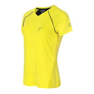 Camiseta Fitness Feminina  Dry Fit Blusa Academia Speedo 