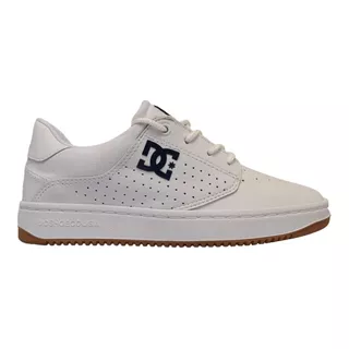 Zapatillas Dc Shoes Hombre Plaza Tc Ss (why) - Wetting Day