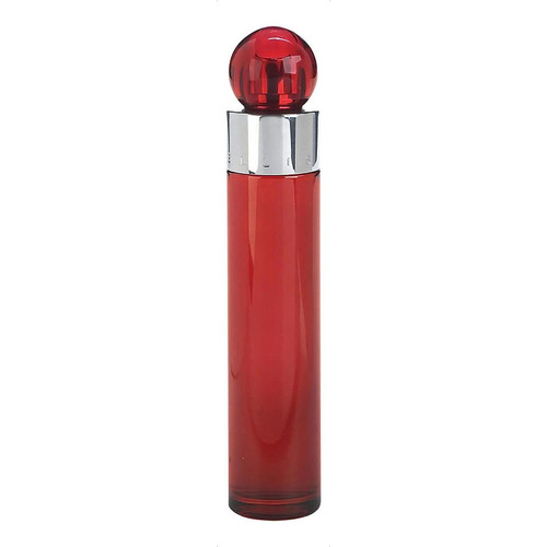 Perry Ellis 360° Red EDT 100 ml para  hombre