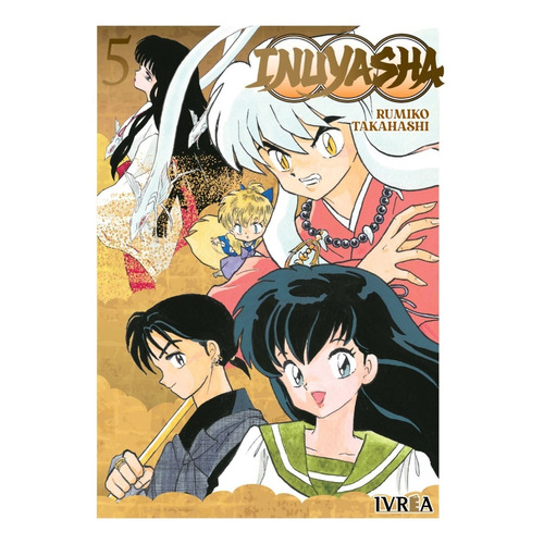 Inuyasha - Todos Los Tomos Acá - Manga Z