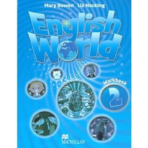 English World 2 Work Book