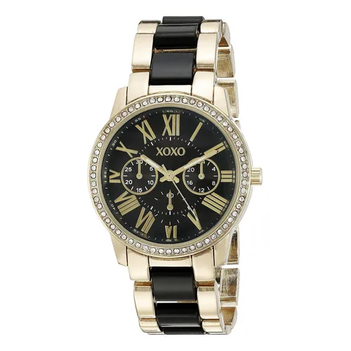 La marca de reloj xoxo es buena clearance