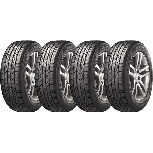 Kit de 4 llantas Hankook Kinergy ST H735 P 225/60R18 100.0