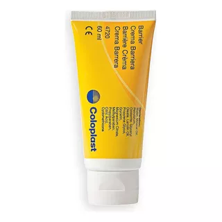 Creme Barreira 60g | Coloplast Comfeel | Similar Cavilon