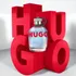 Eau De Toilette Hugo Boss Hugo Man 125 Ml 3 Unidades