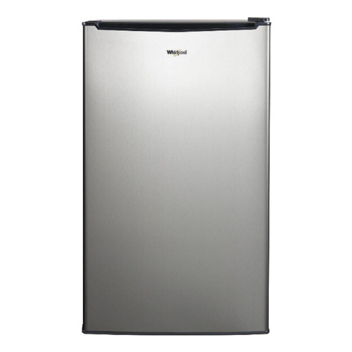 Refrigerador frigobar Whirlpool WS4515 acero inoxidable 84.9L 120V