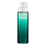 Perfume Kaiak Aero Feminino 100ml Desodorante Colônia Natura