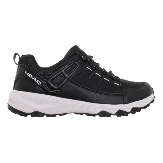 Zapatillas Deportivas Fitz Roy Head Hombre Trekking Caminata