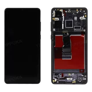 Pantalla Lcd Display Huawei P30 Con Marco Origi MultiPhone