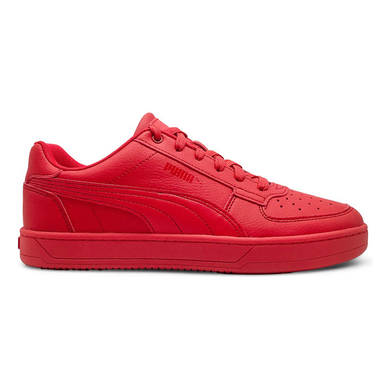 Tenis Puma Caven 2.0 Clasico Retro Basico Smash Up Basket