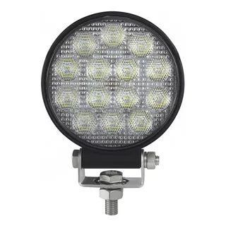 Farol Faena 14led 9-33v 2000l Corto Alcance Hella Value Fit