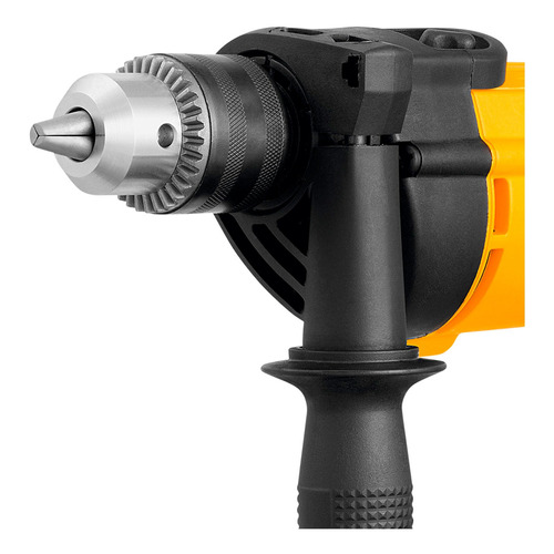 Taladro Percutor 1/2' (13mm) 800w Dewalt Dw508sk-b2c