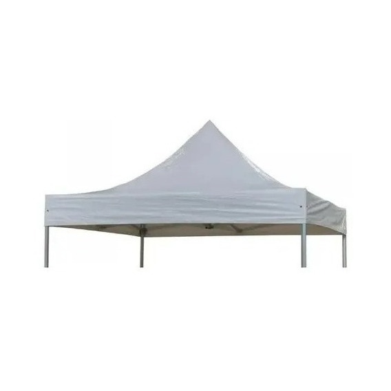 Techo Gazebo Lona Toldo Jardin Aire Libre - Con Detalle