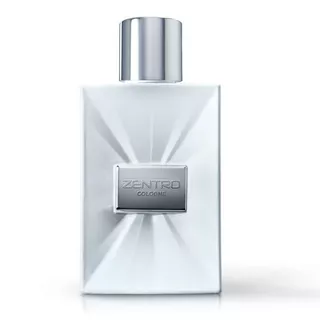 Zentro For Men 75 Ml - L a $1249