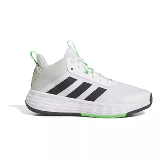 Championes Basketball adidas Ownthegame Basket - Auge