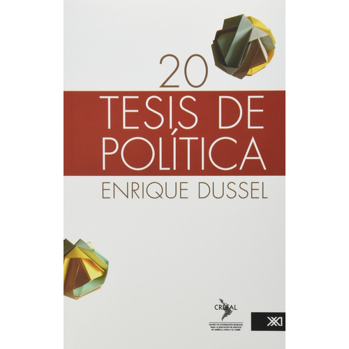 20 Tesis De Politica