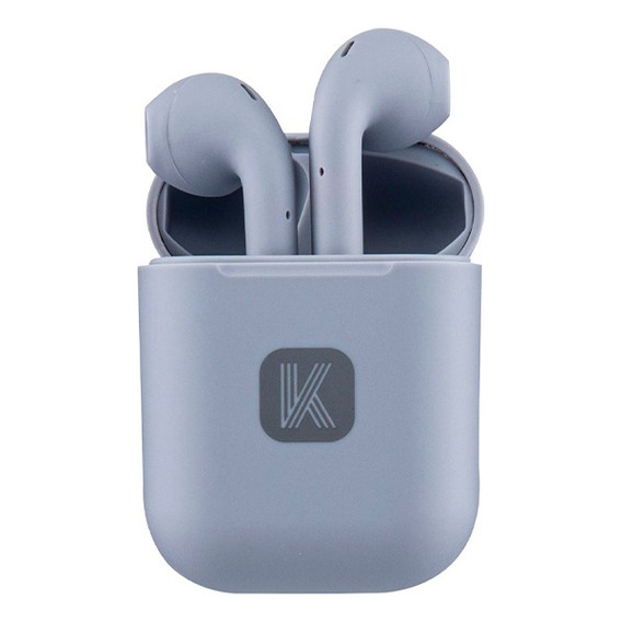 Auriculares In-ear Inalámbricos Bluetooth Tws Karsen Miley