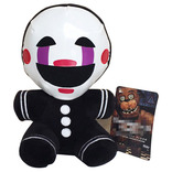 Peluche Personaje Del Juego Five Nights At Freddy's 