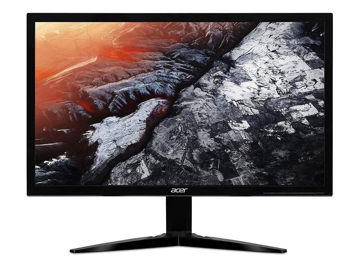 Acer KG1 KG241Q Pbiip 23.6 "