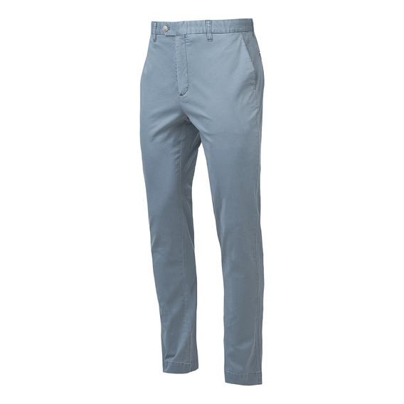 Pantalón Rockford Turin Azul