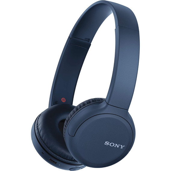 Audífonos Inalámbricos Sony Wh-ch510 