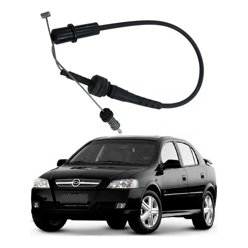 Cabo Acelerador Astra 2.0 2005 A 2011