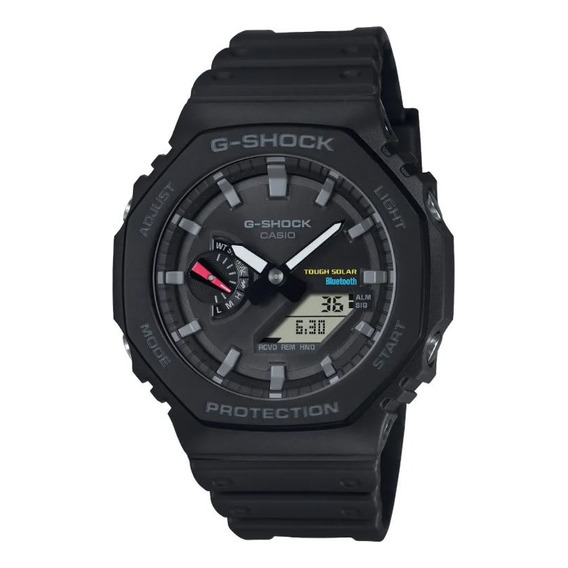 Reloj Casio G-shock Para Caballero Ga-b2100-1acr