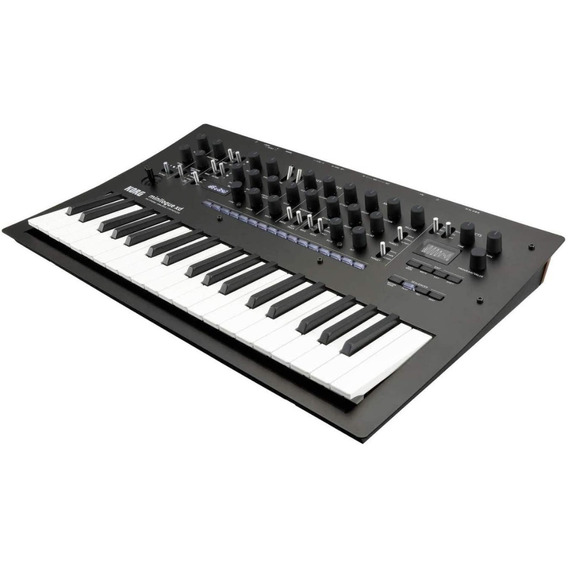 Sintetizador Análogo Polifónico Korg Minilogue-xd