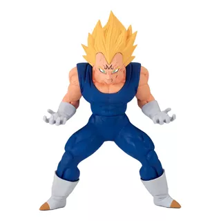 Dragon Ball Z Match Makers Majin Vegeta  ( Orig) Banpresto