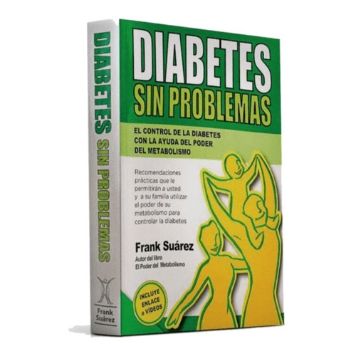 Diabetes Sin Problemas Por Frank Suarez +